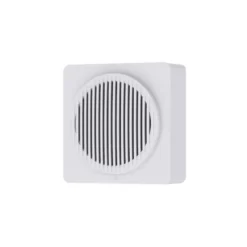 Aqara Doorbell Camera Hub G410 - smart dörrklocka med hubb Vit