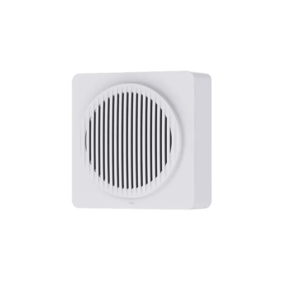 Aqara Doorbell Camera Hub G410 - smart dörrklocka med hubb Vit