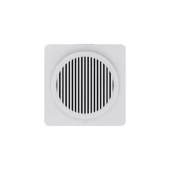 Aqara Doorbell Camera Hub G410 - smart dörrklocka med hubb Vit