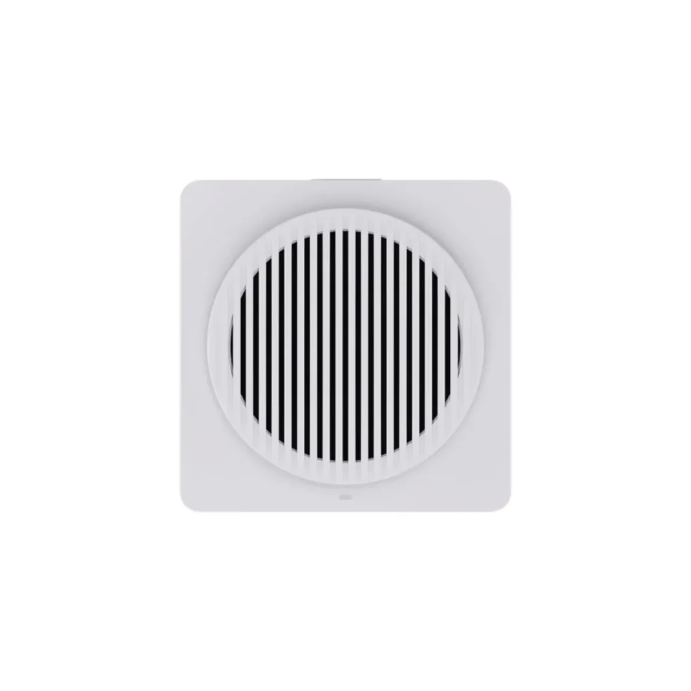 Aqara Doorbell Camera Hub G410 - smart dörrklocka med hubb Vit