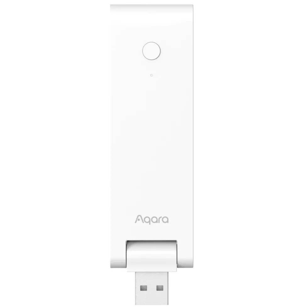 Aqara Hub E1 Smart Gateway med Zigbee 3.0