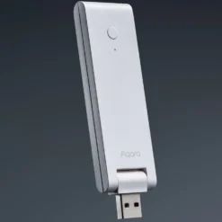 Aqara Hub E1 Smart Gateway med Zigbee 3.0