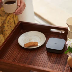 Aqara Hub M3 Smarta hem-controller