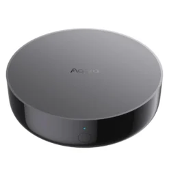 Aqara Hub M200 – smart hub med Matter, Zigbee och Thread