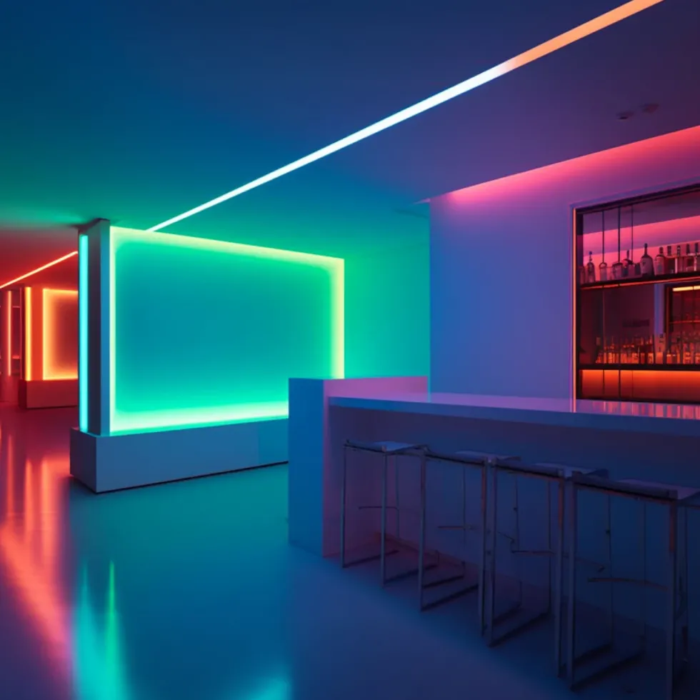 Aqara LED-list Strip T1 förlängning 1 m