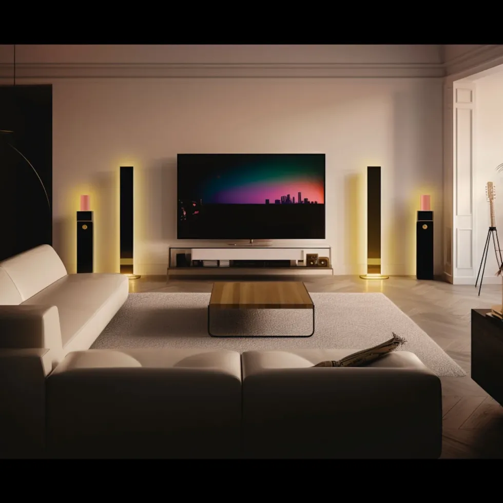 Aqara LED-list Strip T1 förlängning 1 m