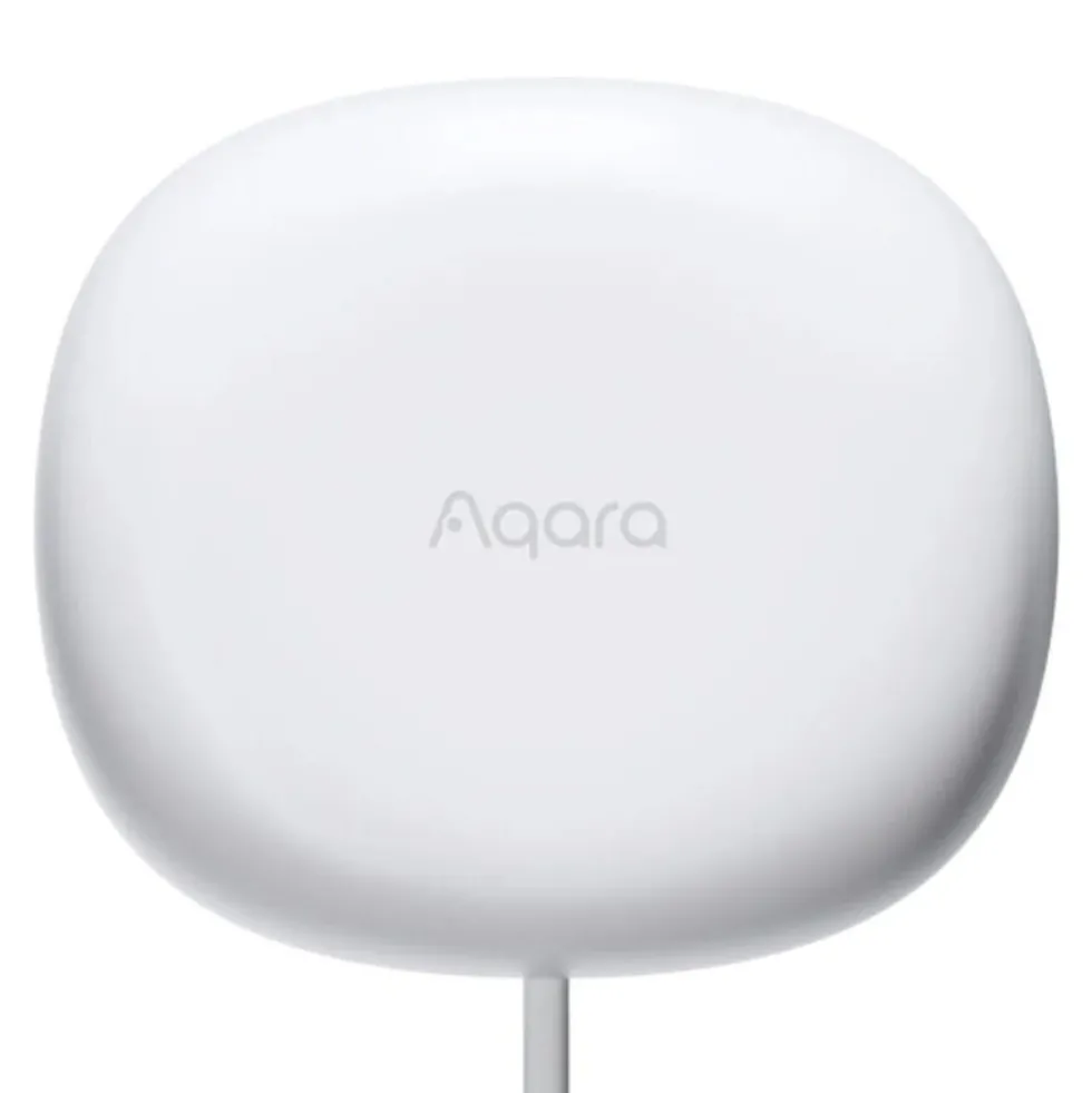 Aqara Presence Sensor FP1E – närvaro- och rörelsesensor