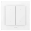 Aqara Shutter Switch H2 EU för rullgardiner och persienner