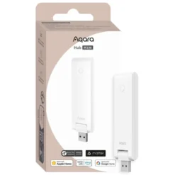 Aqara Smart Hub M100 Vit