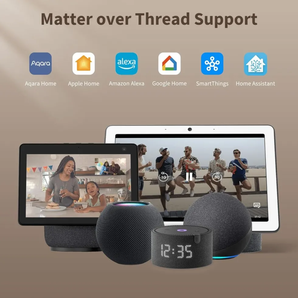 Aqara Smart Lock U200 Lite Kit