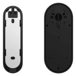 Aqara Smart Lock U200 Svart