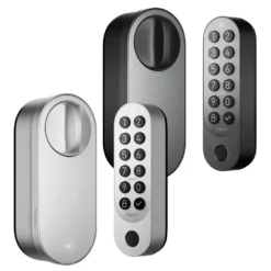 Aqara Smart Lock U200 Svart