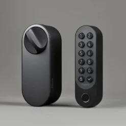 Aqara Smart Lock U200 Svart