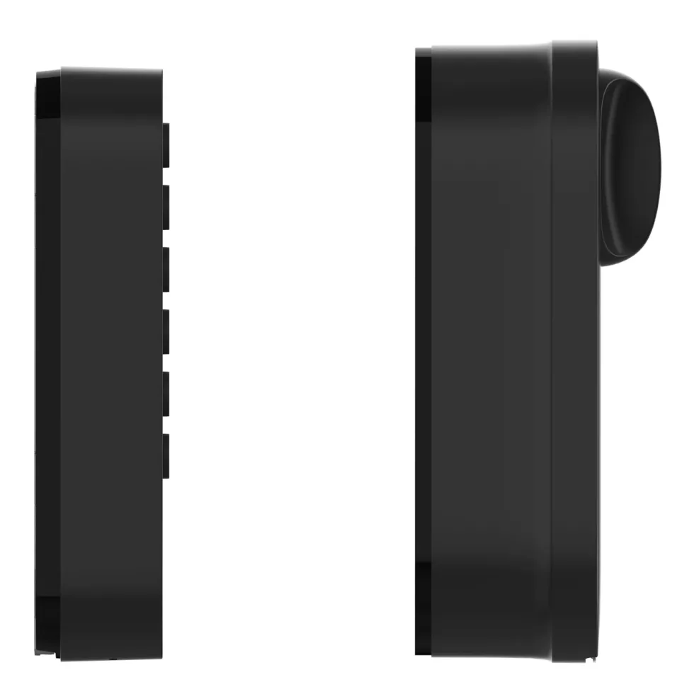 Aqara Smart Lock U200 Svart