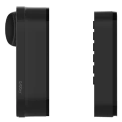 Aqara Smart Lock U200 Svart