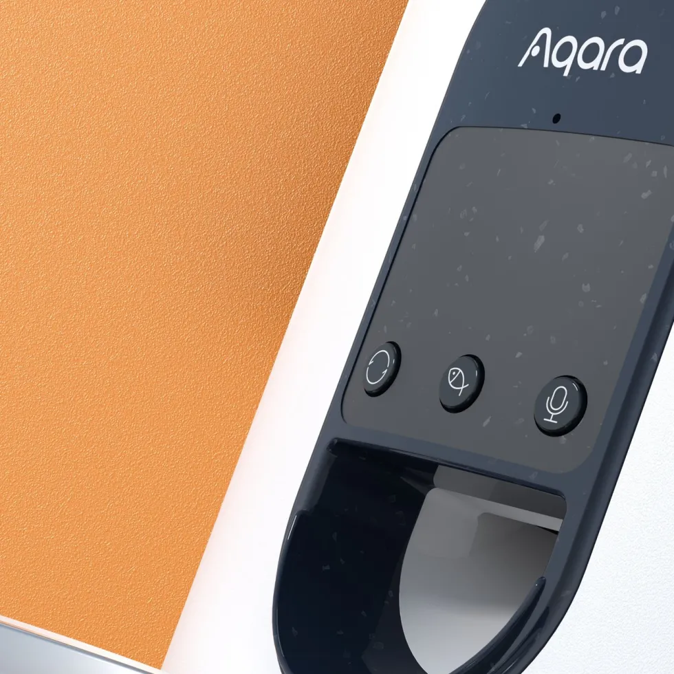 Aqara Smart Pet Feeder C1 Foderautomat