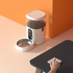 Aqara Smart Pet Feeder C1 Foderautomat