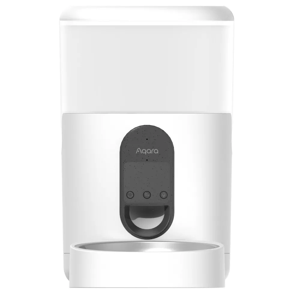 Aqara Smart Pet Feeder C1 Foderautomat