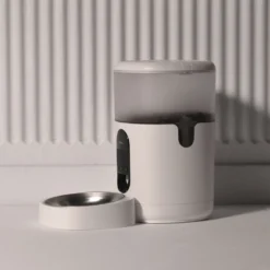 Aqara Smart Pet Feeder C1 Foderautomat