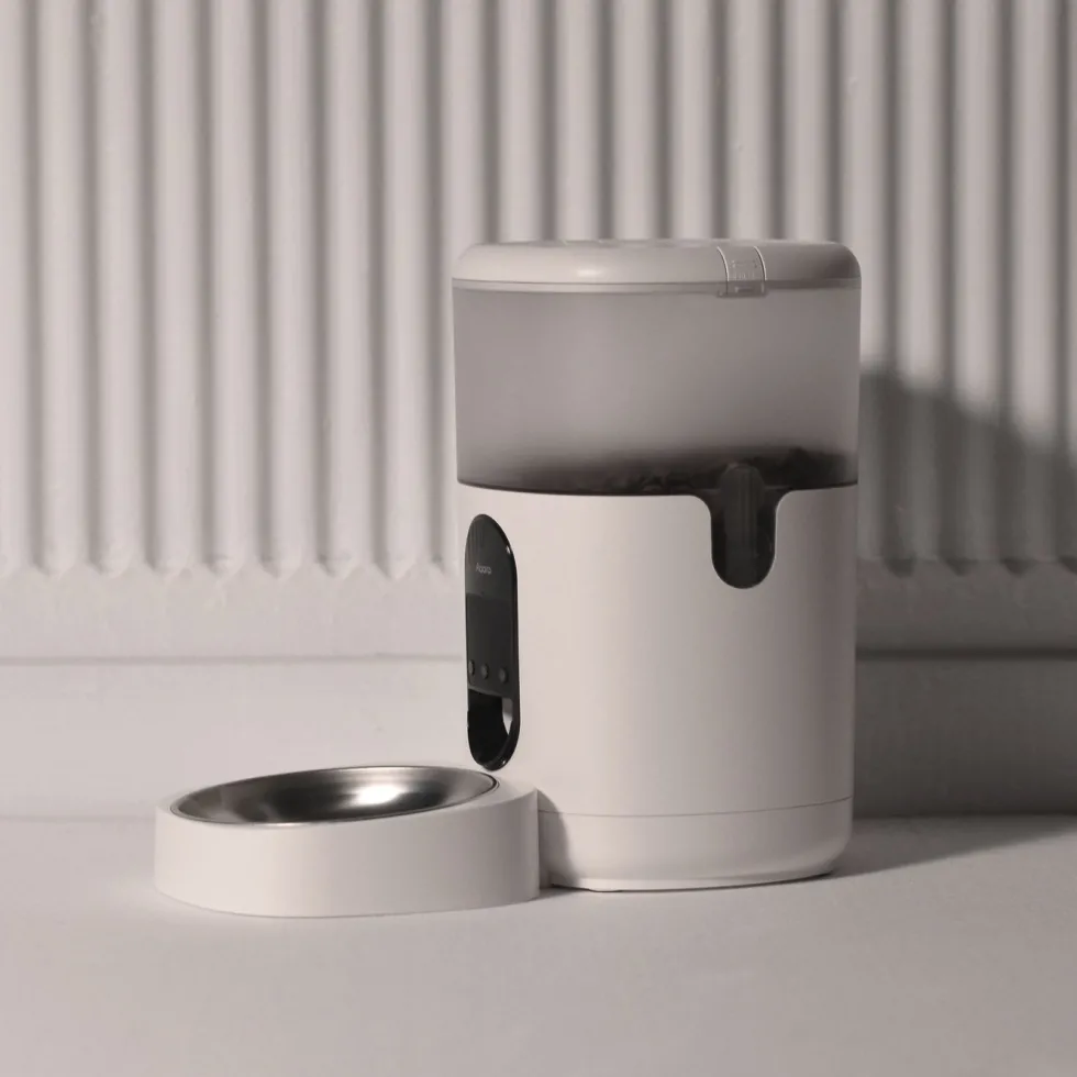 Aqara Smart Pet Feeder C1 Foderautomat