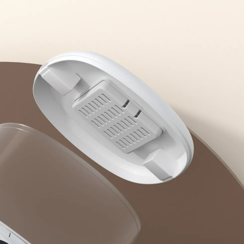 Aqara Smart Pet Feeder C1 Foderautomat