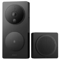 Aqara Smart Video Doorbell G4