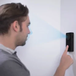 Aqara Smart Video Doorbell G4