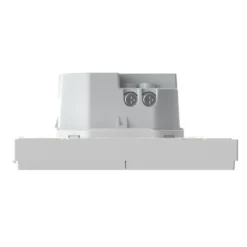 Aqara Smart Wall Switch H1 Dubbel utan neutralledare