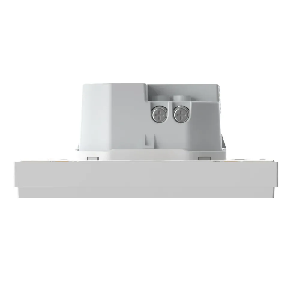 Aqara Smart Wall Switch H1 Singel med neutralledare