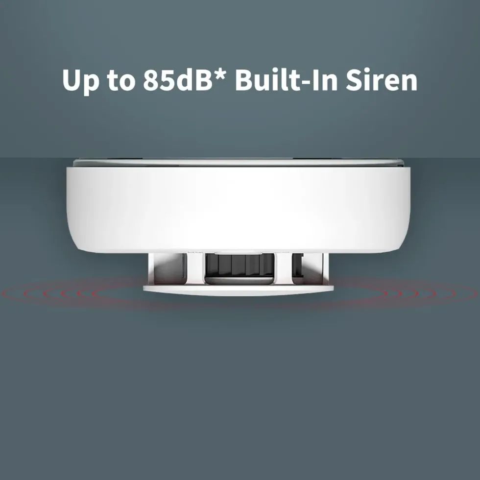 Aqara Smoke Detector Vit