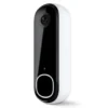 Arlo Essential Doorbell 2 FHD Trådlös Dörrklocka