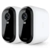 Arlo Essential HD XL Övervakningskamera 2-pack