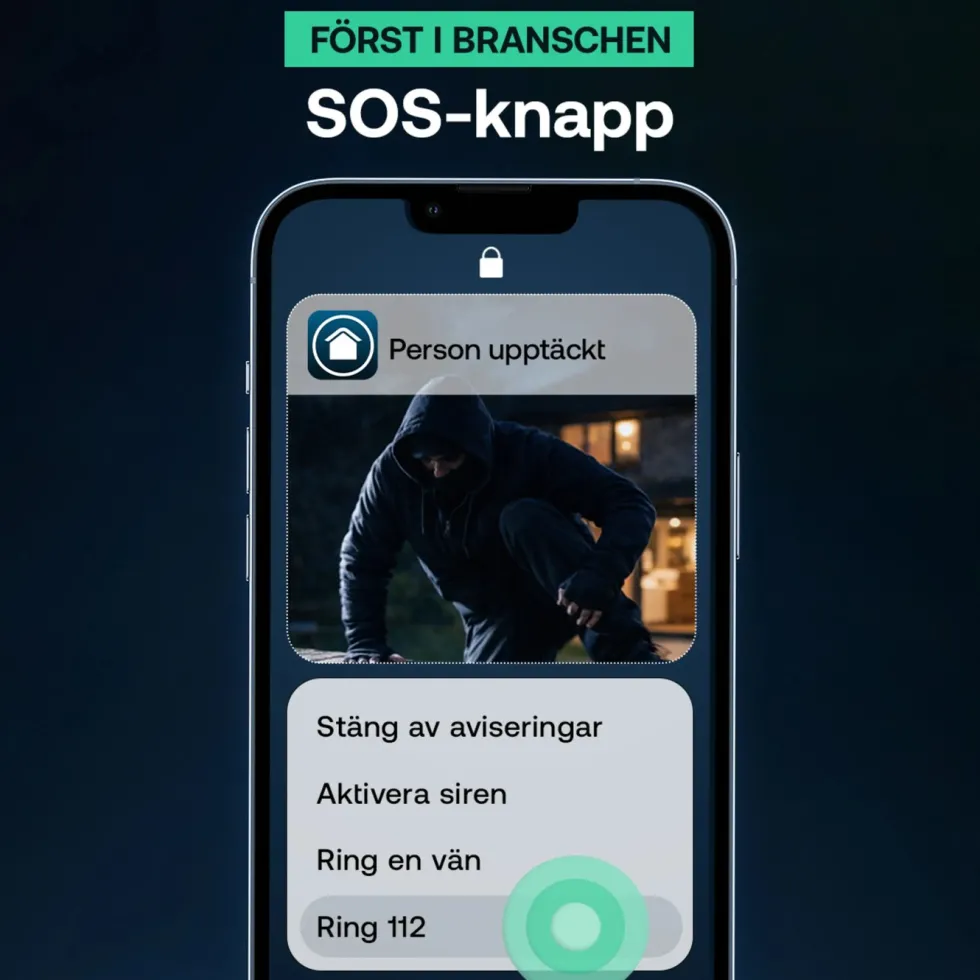 Arlo Essential 3 2K – Övervakningskamera inomhus 2-pack