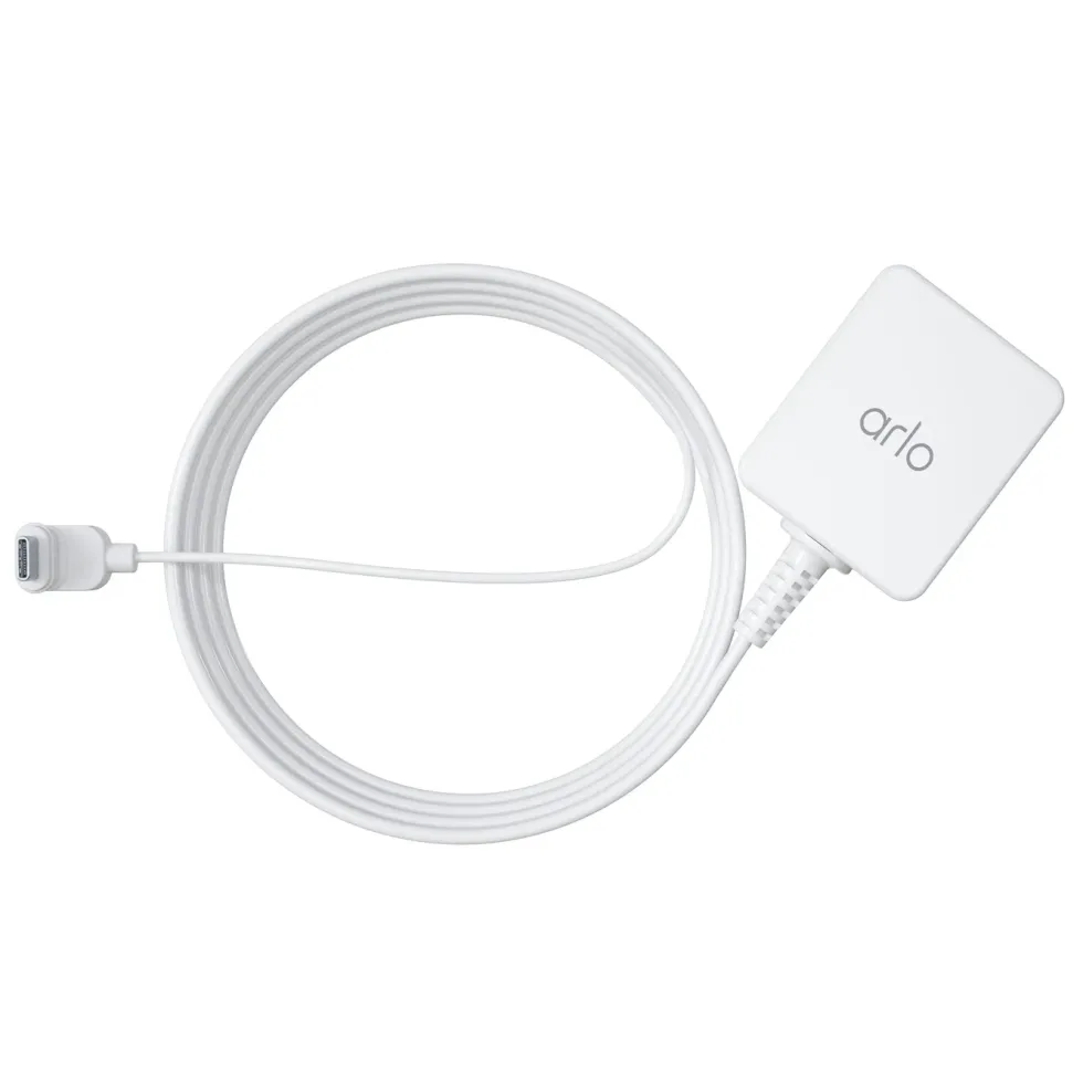 Arlo Essential 2 Outdoor cable