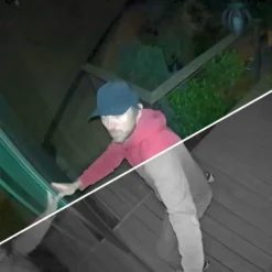 Arlo Pro 4 Spotlight – Trådlös övervakningskamera 4-pack