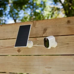 Arlo Pro 4 Spotlight – Trådlös övervakningskamera 4-pack