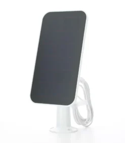 Arlo Solpanel för övervakningskamera Vit