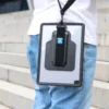 Armor-X Vattentätt skal för iPad (7:e-9:e gen), Air (3:e gen), Pro (10,5 tum)