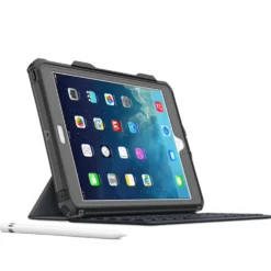 Armor-X Vattentätt skal för iPad (7:e-9:e gen), Air (3:e gen), Pro (10,5 tum)