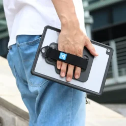 Armor-X Vattentätt skal för iPad (7:e-9:e gen), Air (3:e gen), Pro (10,5 tum)