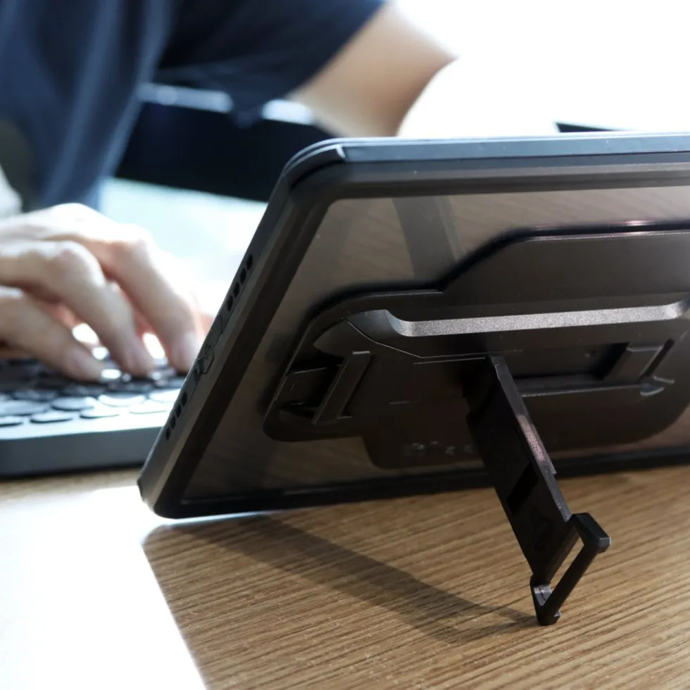 Armor-X Vattentätt skal för iPad (7:e-9:e gen), Air (3:e gen), Pro (10,5 tum)