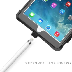 Armor-X Vattentätt skal för iPad (7:e-9:e gen), Air (3:e gen), Pro (10,5 tum)