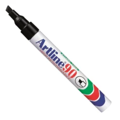 Artline Permanent märkpenna EK-90 svart