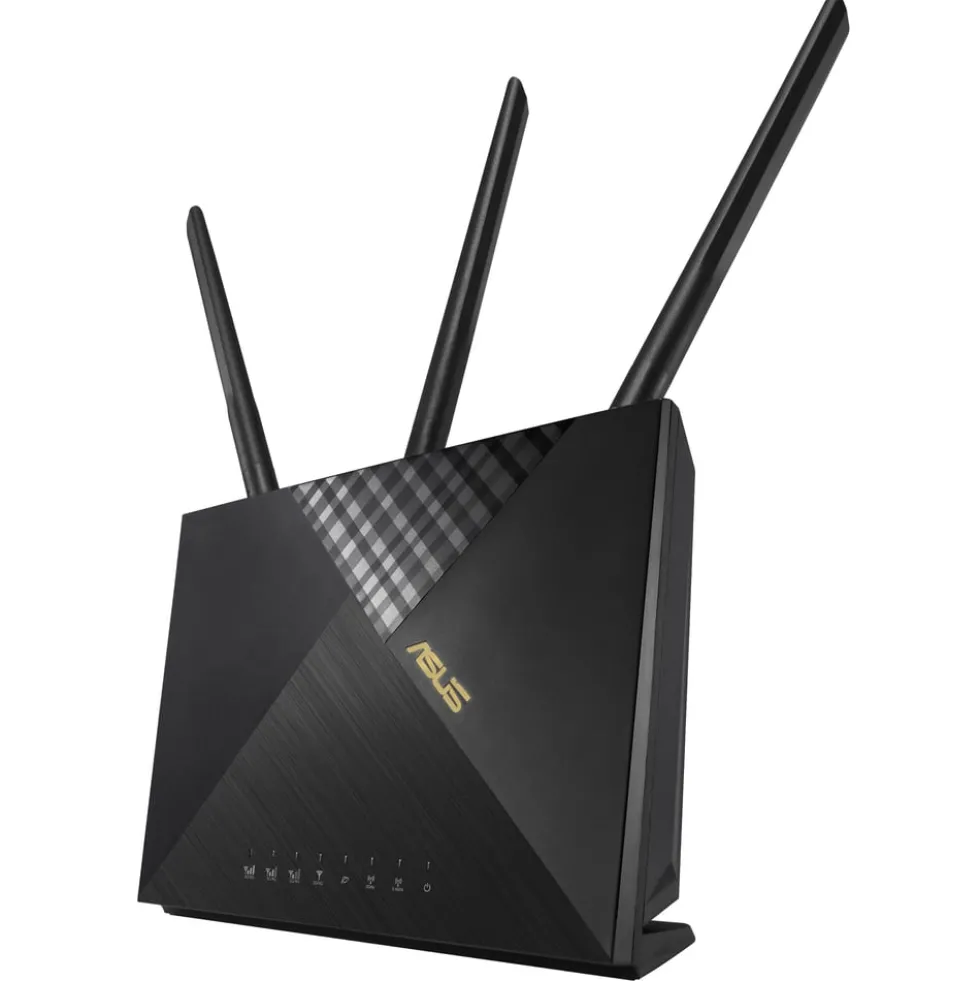 Asus AX56 4G+-router AX1800