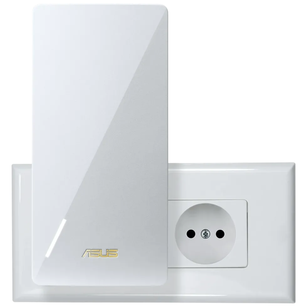 Asus RP-BE58 Wifi 7-repeater BE3600