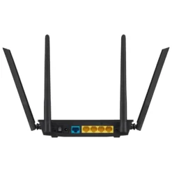 Asus RT-AC1200 V2 Trådlös router AC1200