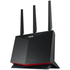 Asus RT-AX86U Pro Trådlös router AX5700
