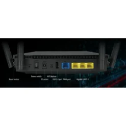 Asus RT-AX53U Trådlös router AX1800