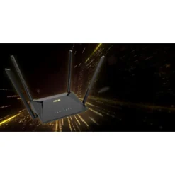 Asus RT-AX53U Trådlös router AX1800