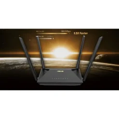 Asus RT-AX53U Trådlös router AX1800